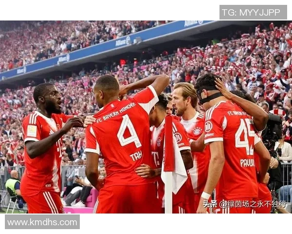 欧冠焦点战拜仁对决切尔西两强争锋谁能笑到最后