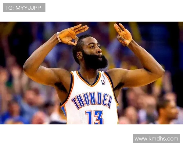 詹姆斯哈登的篮球之路与个人风格的深度解析与展望