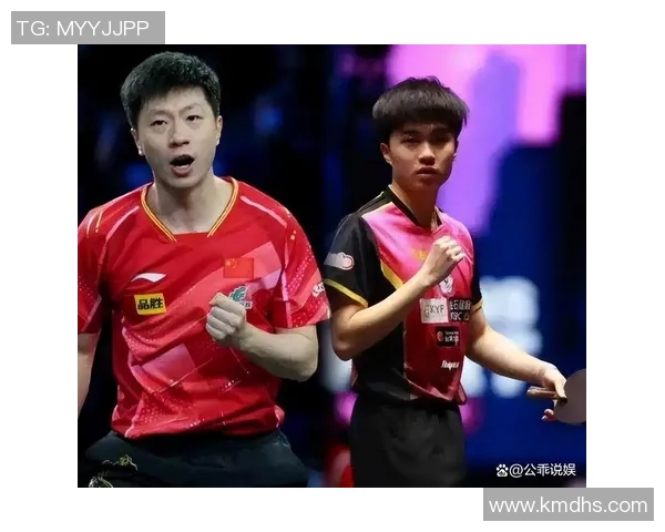 马龙与张本智全场精彩对决回放乒乓球巅峰对决不容错过 马龙与张本智全场精彩对决回放乒乓球巅峰对决不容错过